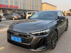 Audi A5L 2026 2.0T Sport - ფოტო 1