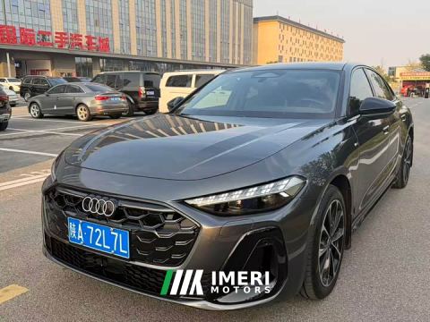 2025 Audi A5L 2.0T Sport