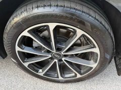 Audi A5L 2026 2.0T Sport - ფოტო 10