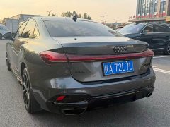 Audi A5L 2026 2.0T Sport - ფოტო 11