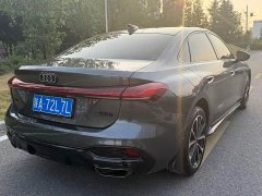 Audi A5L 2026 2.0T Sport - ფოტო 12