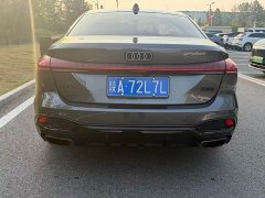 Audi A5L 2026 2.0T Sport - ფოტო 13