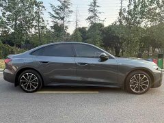 Audi A5L 2026 2.0T Sport - ფოტო 14