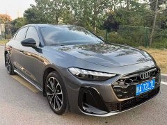 Audi A5L 2026 2.0T Sport - ფოტო 2