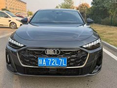 Audi A5L 2026 2.0T Sport - ფოტო 3