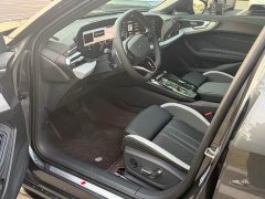 Audi A5L 2026 2.0T Sport - ფოტო 6