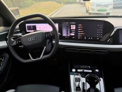 Audi A5L 2026 2.0T Sport - ფოტო 7