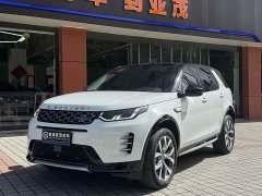 Land Rover Discovery Sport Luxury Custom Edition - ფოტო 1