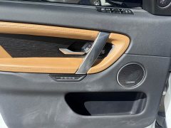 Land Rover Discovery Sport Luxury Custom Edition - ფოტო 10