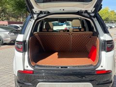 Land Rover Discovery Sport Luxury Custom Edition - ფოტო 16