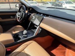Land Rover Discovery Sport Luxury Custom Edition - ფოტო 19