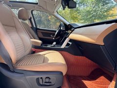 Land Rover Discovery Sport Luxury Custom Edition - ფოტო 20