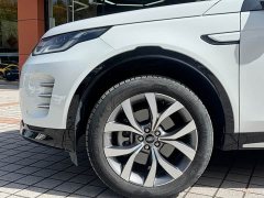 Land Rover Discovery Sport Luxury Custom Edition - ფოტო 5