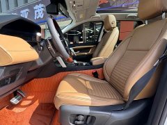 Land Rover Discovery Sport Luxury Custom Edition - ფოტო 7