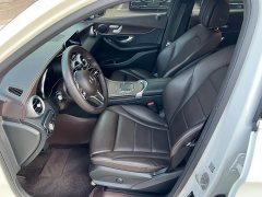 Mercedes-Benz GLC 2022 GLC 300 L 4MATIC Dynamic Premium Edition - ფოტო 10