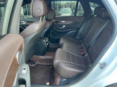 Mercedes-Benz GLC 2022 GLC 300 L 4MATIC Dynamic Premium Edition - ფოტო 11