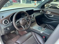Mercedes-Benz GLC 2022 GLC 300 L 4MATIC Dynamic Premium Edition - ფოტო 12