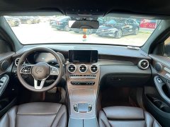 Mercedes-Benz GLC 2022 GLC 300 L 4MATIC Dynamic Premium Edition - ფოტო 13