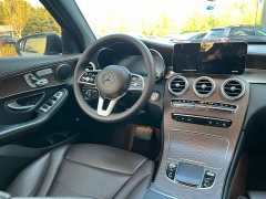 Mercedes-Benz GLC 2022 GLC 300 L 4MATIC Dynamic Premium Edition - ფოტო 14