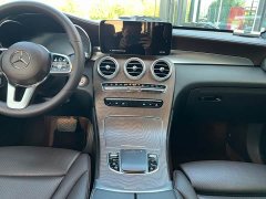 Mercedes-Benz GLC 2022 GLC 300 L 4MATIC Dynamic Premium Edition - ფოტო 15
