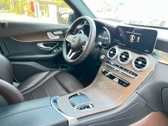 Mercedes-Benz GLC 2022 GLC 300 L 4MATIC Dynamic Premium Edition - ფოტო 18