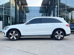 Mercedes-Benz GLC 2022 GLC 300 L 4MATIC Dynamic Premium Edition - ფოტო 2