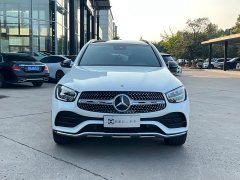 Mercedes-Benz GLC 2022 GLC 300 L 4MATIC Dynamic Premium Edition - ფოტო 3