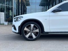 Mercedes-Benz GLC 2022 GLC 300 L 4MATIC Dynamic Premium Edition - ფოტო 4
