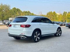 Mercedes-Benz GLC 2022 GLC 300 L 4MATIC Dynamic Premium Edition - ფოტო 6