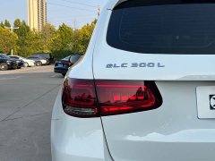Mercedes-Benz GLC 2022 GLC 300 L 4MATIC Dynamic Premium Edition - ფოტო 7