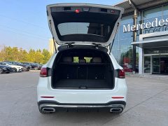 Mercedes-Benz GLC 2022 GLC 300 L 4MATIC Dynamic Premium Edition - ფოტო 9