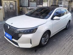 Nissan Venucia D60 2023 PLUS 1.6L XE CVT Chaoling Edition - ფოტო 1