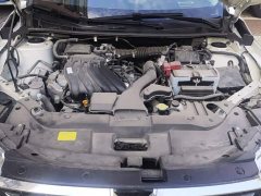 Nissan Venucia D60 2023 PLUS 1.6L XE CVT Chaoling Edition - ფოტო 10