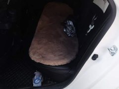 Nissan Venucia D60 2023 PLUS 1.6L XE CVT Chaoling Edition - ფოტო 11