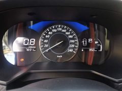 Nissan Venucia D60 2023 PLUS 1.6L XE CVT Chaoling Edition - ფოტო 14