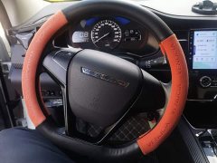 Nissan Venucia D60 2023 PLUS 1.6L XE CVT Chaoling Edition - ფოტო 15