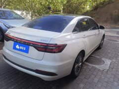 Nissan Venucia D60 2023 PLUS 1.6L XE CVT Chaoling Edition - ფოტო 3