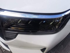 Nissan Venucia D60 2023 PLUS 1.6L XE CVT Chaoling Edition - ფოტო 5