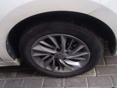 Nissan Venucia D60 2023 PLUS 1.6L XE CVT Chaoling Edition - ფოტო 6