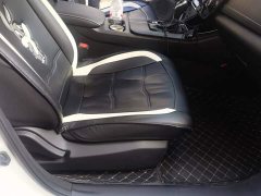 Nissan Venucia D60 2023 PLUS 1.6L XE CVT Chaoling Edition - ფოტო 8