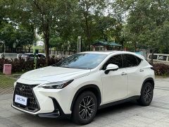 Lexus NX 260 FWD Joyful Edition - ფოტო 1