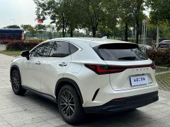 Lexus NX 260 FWD Joyful Edition - ფოტო 11