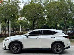 Lexus NX 260 FWD Joyful Edition - ფოტო 12