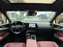 Lexus NX 260 FWD Joyful Edition - ფოტო 4