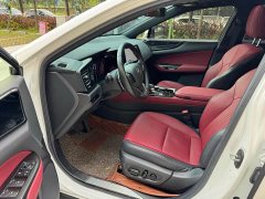 Lexus NX 260 FWD Joyful Edition - ფოტო 6