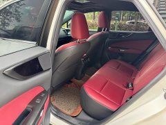 Lexus NX 260 FWD Joyful Edition - ფოტო 7