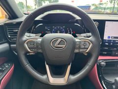 Lexus NX 260 FWD Joyful Edition - ფოტო 8