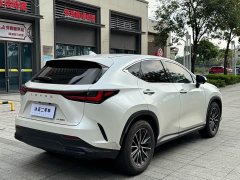 Lexus NX 260 FWD Joyful Edition - ფოტო 9