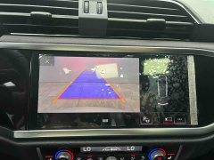 Audi Q3 35 TFSI Sport Dynamic Edition 1.4T - ფოტო 11