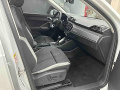 Audi Q3 35 TFSI Sport Dynamic Edition 1.4T - ფოტო 18